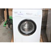 wasmachine MIELE, W5825 Softtronic, werking niet gekend